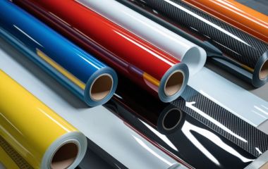 Что такое листовые материалы: виды, свойства и применение