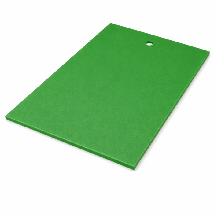 Акрил JunShang зеленый (8617) 2мм (1,23м х 2,45м)