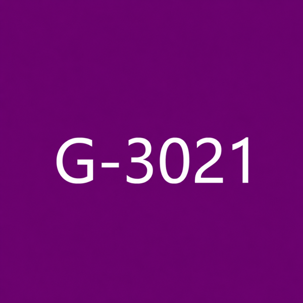 Виниловая пленка ОРАКАЛ Фиолетовый цвет G3021