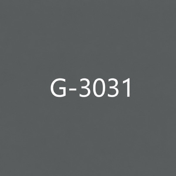 Виниловая пленка ОРАКАЛ Серый G-3031