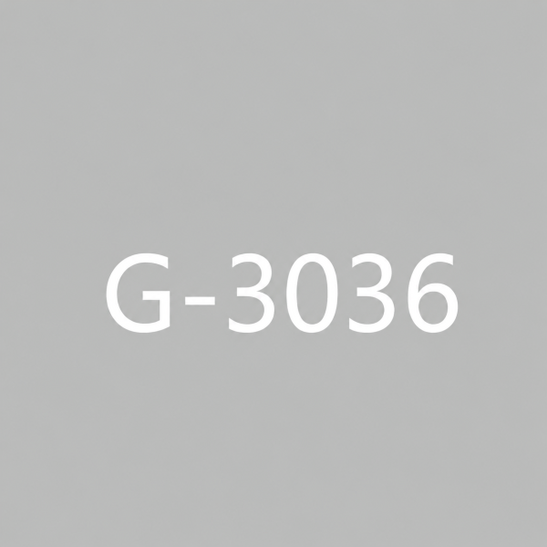 Виниловая пленка ОРАКАЛ Серый G-3036
