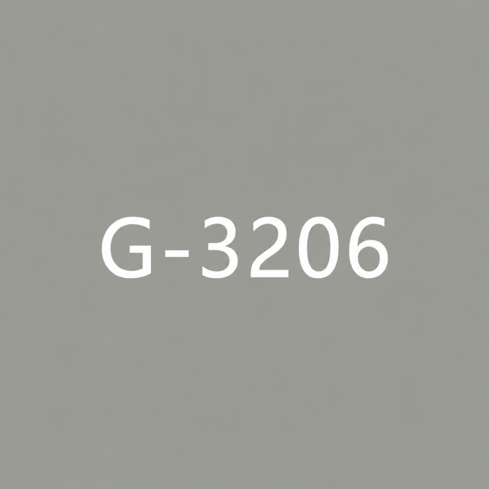 Виниловая пленка ОРАКАЛ Серый G-3206
