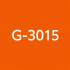 Виниловая пленка ОРАКАЛ Оранжевый цвет G3015
