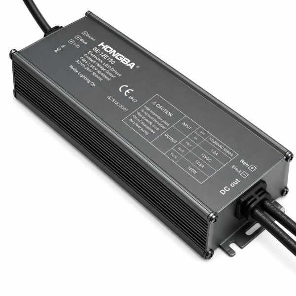 Трансформатор 400W Закрытый