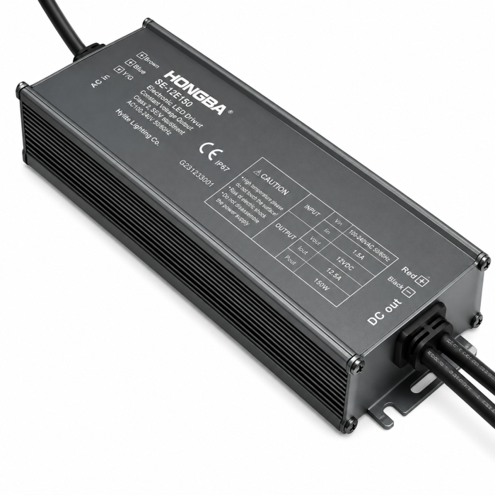 Трансформатор 400W Закрытый