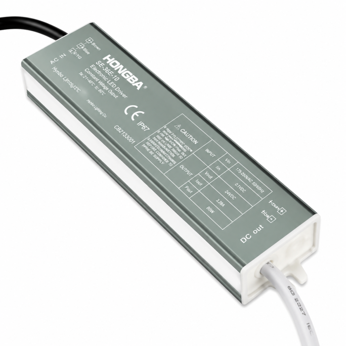 Трансформатор 60W Закрытый