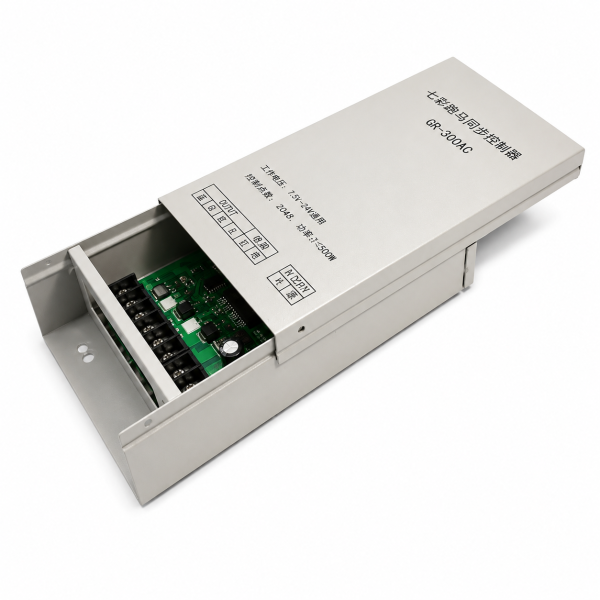 СИНХРОНИЗАТОР 360W 220V