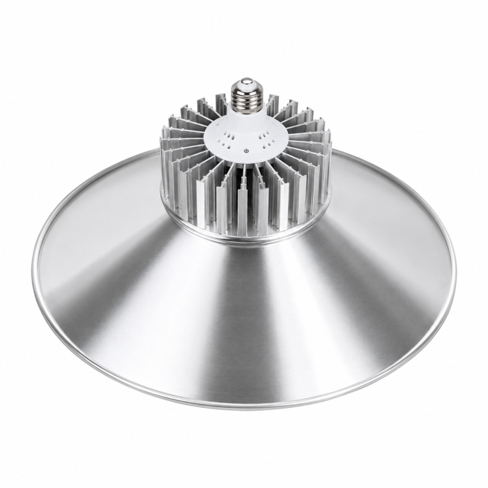 Промышленный Светильник LED ДСП 80W- 220V