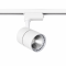 D02 Трековый светильник LED белый 20W 80*H110