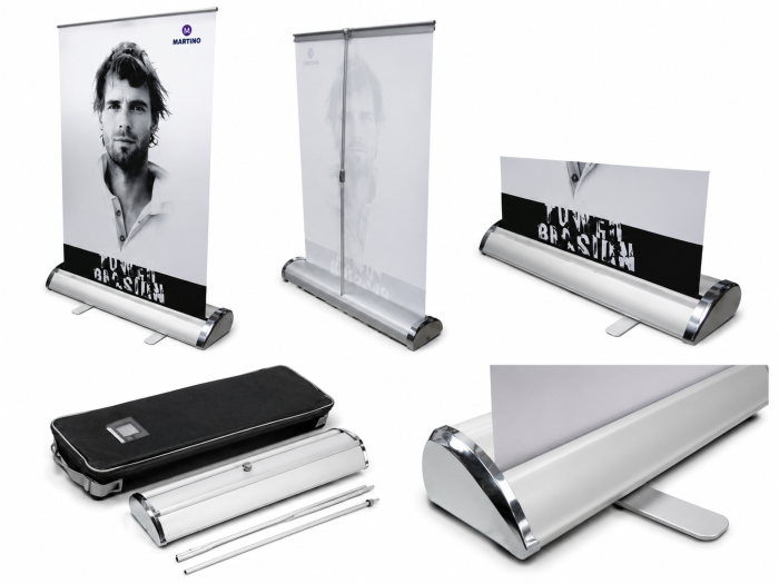 Roll Up PREMIUM 150смХ200см