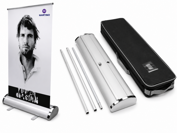 Roll Up PREMIUM 80смХ200см
