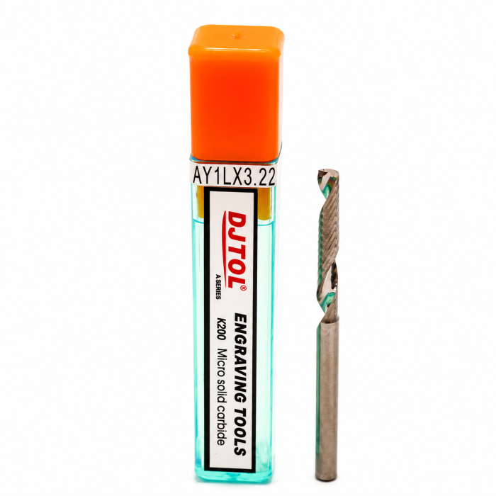 ФРЕЗА (AY1LX3.22) СПИРАЛЬНЫЕ ОДНОЗАХОДНЫЕ