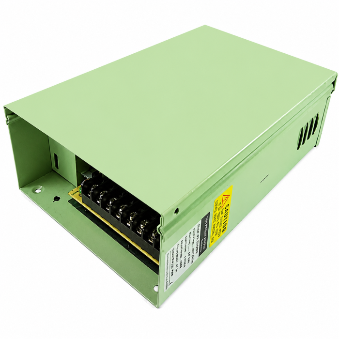 Трансформатор HongBa 400W закрытый