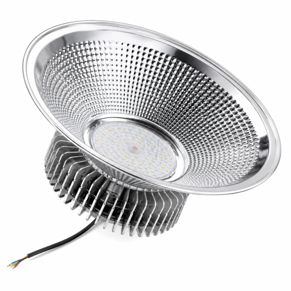 Светильник LED ДСП 100W- 220V