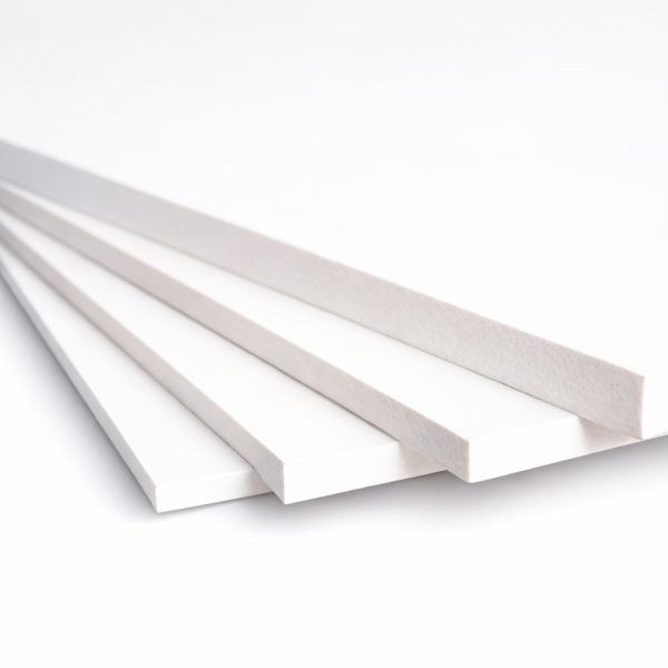 ПВХ 3мм (1,22м х 2,44м)