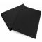 PVC листовой черный 1мм (1,22м х 2,44м)