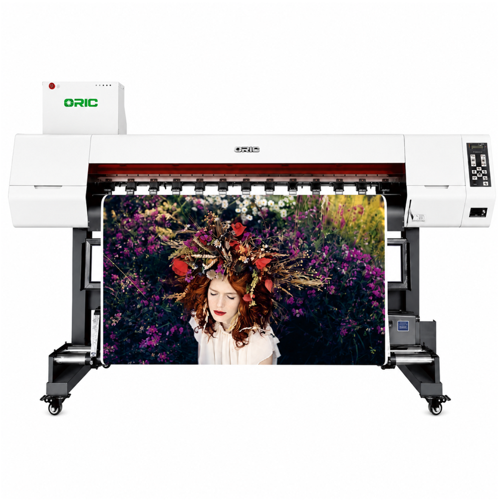 OR-1601 UV / 1801 UV